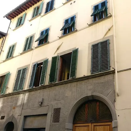 Gm Apartment By Mamo Florence Exterior photo