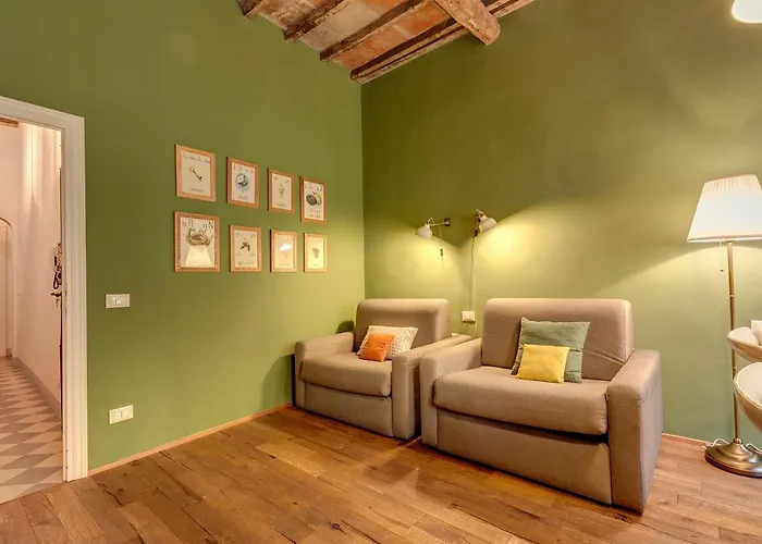 Gm Apartment By Mamo Florence
